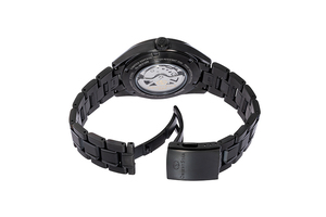 ORIENT STAR: Mechanical Contemporary Watch, SUS316L Strap - 41.0mm (RE-AV0126B) Limited