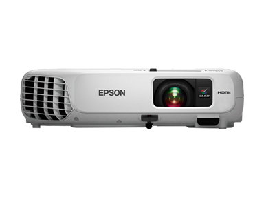 Epson PowerLite Home Cinema 600