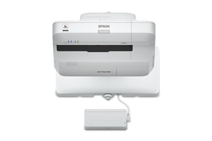 Projetor Interativo Epson BrightLink Pro 1460Ui