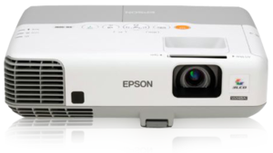 V11H384020 | PowerLite 96W WXGA 3LCD Projector | Meeting Room 