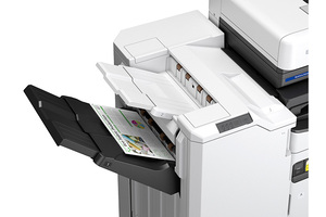 WorkForce Enterprise AM-C6000 Colour Multifunction Printer