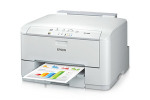 Epson WorkForce Pro WP-4023 Network Wireless Colour Printer