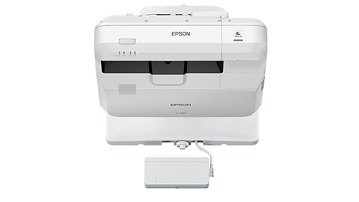 Epson EB-1470Ui Laser Ultra Short Throw Wireless Interactive WUXGA 3LCD Projector