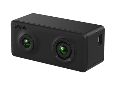 Epson ELPEC01 External Camera