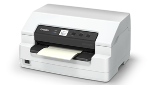 Epson PLQ-50/50M Passbook Printer