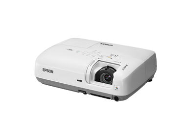 Epson PowerLite W6