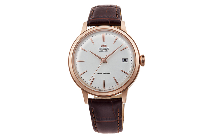 orient classic watch