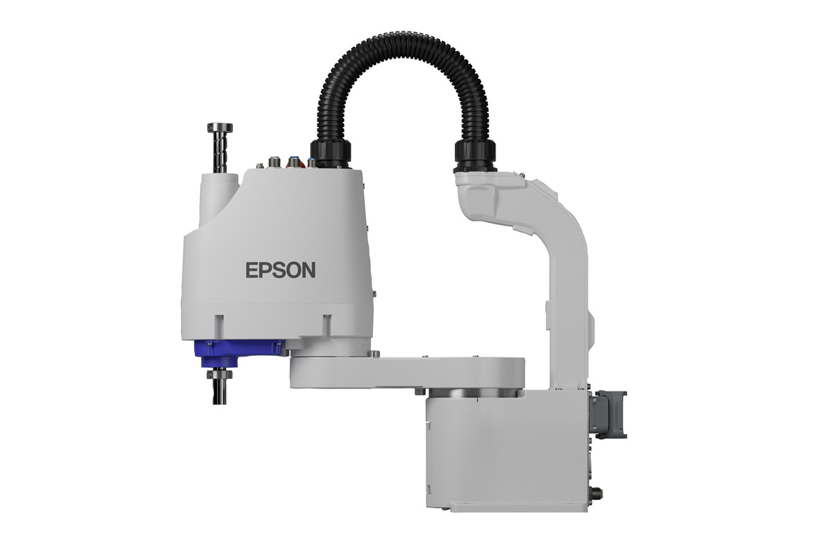 Robot Epson SCARA GX4C