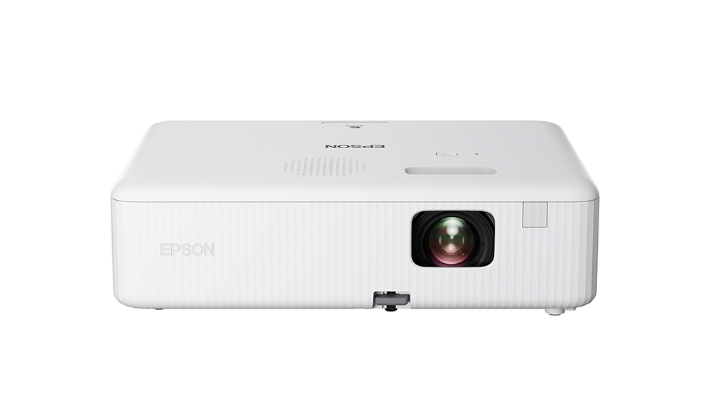 Epson CO-FH01 Full HD 3LCD Projector