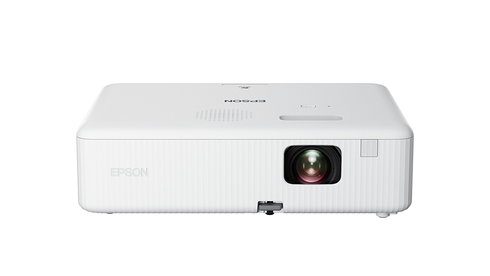 Epson CO-FH01 Smart Projector