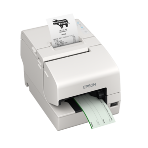 TM-H6000VI Hybrid Receipt Printer