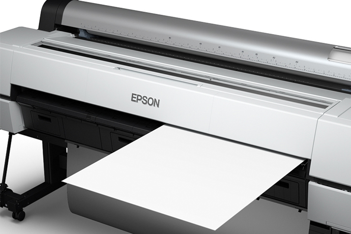 Epson SureColor P20000 Standard Edition Printer