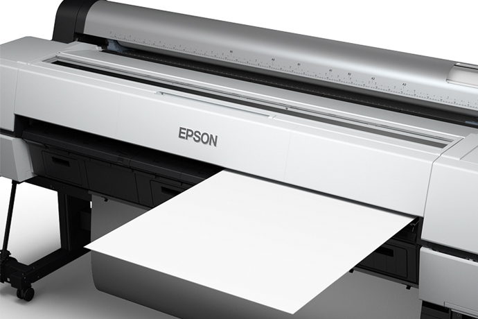 Epson SureColor P20000 Production Edition Printer