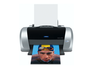 Epson Stylus C83