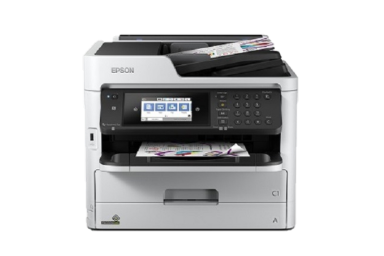 印表機 商用系列 Epson Taiwan