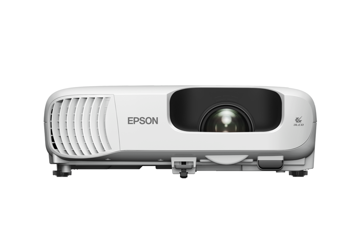 EB-W56S Short Throw WXGA 3LCD Projector