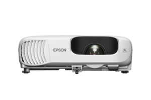 EB-W56S Short Throw WXGA 3LCD Projector