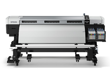 Epson Wide Format Printer