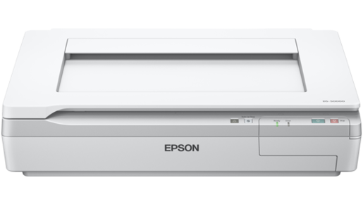 Epson WorkForce DS-50000