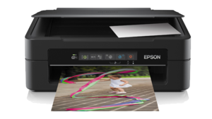 Epson Expression Home XP-225 | XP Series | All-In-One ...