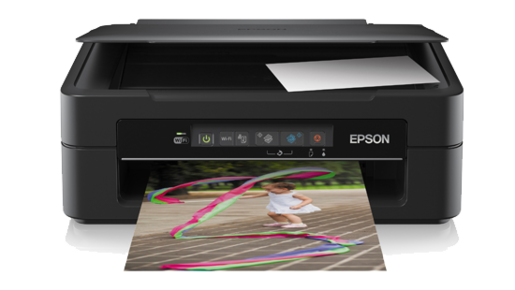 Epson Expression Home XP-225