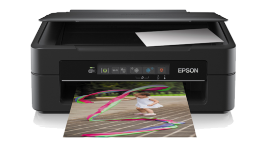  Epson  Expression Home XP 225  XP  Series Inkjet Printers 
