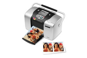 Epson PictureMate Compact Photo Printer