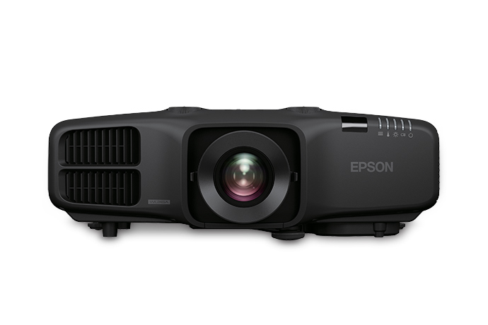 Epson PowerLite 5535U WUXGA 3LCD Projector