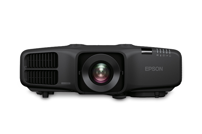 PowerLite 5535U WUXGA 3LCD Projector | Products | Epson Canada PowerLite 5535U WUXGA 3LCD Projector | Products | Epson Canada