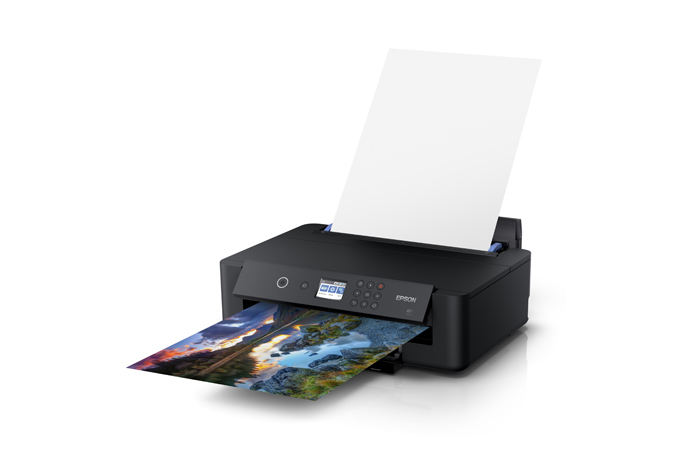 Epson Expression Photo HD XP-15010