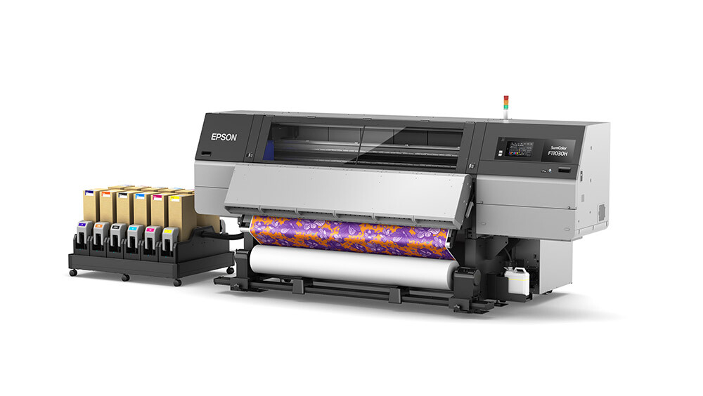 Epson SureColor SC-F11030H