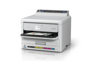 Epson WorkForce Pro WF-C5390