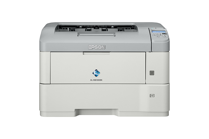 Epson AcuLaser M8100DN