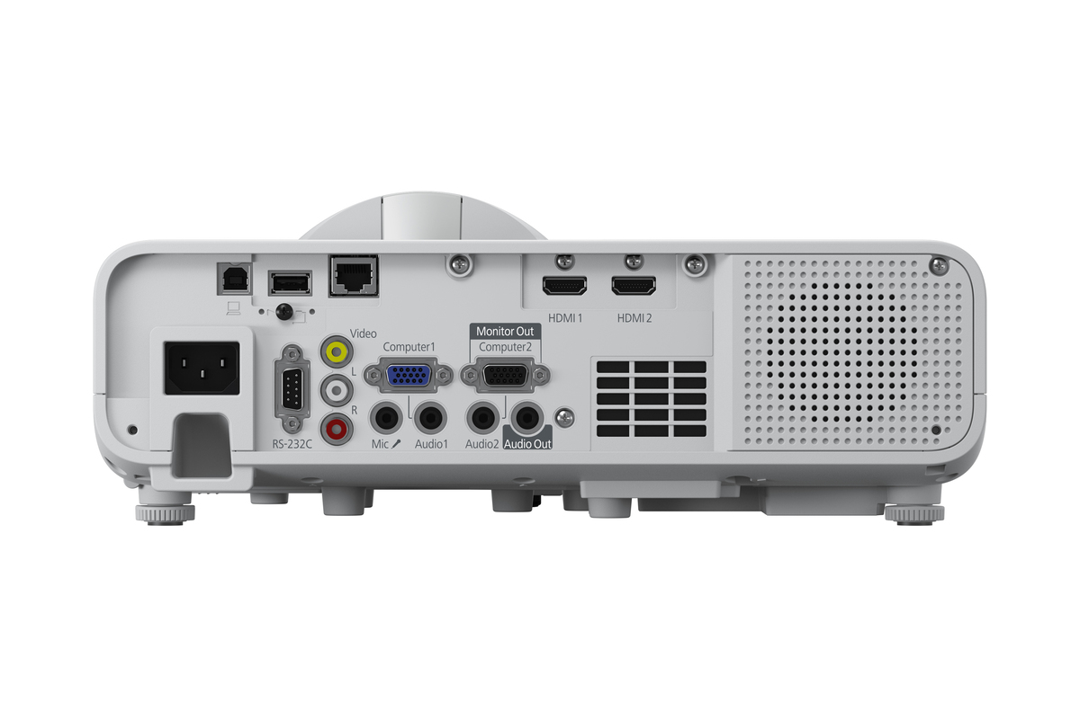 V11HA76080 | Epson EB-L210SW Wireless WXGA Short Throw Laser V11HA76080 | Epson EB-L210SW Wireless WXGA Short Throw Laser