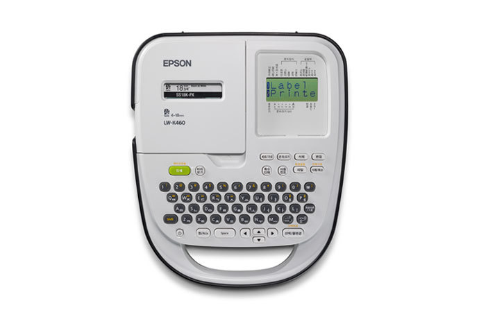 Epson LabelWorks LW-K460