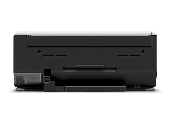 Epson DS-C330 Compact Desktop Document Scanner with Auto Document Feeder