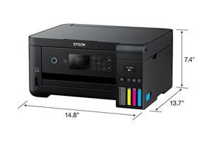 epson expression et 2750 printer