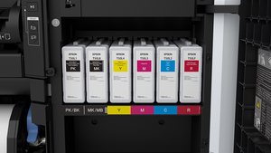 Epson SureColor SC-P8530DL Production Photo Printer