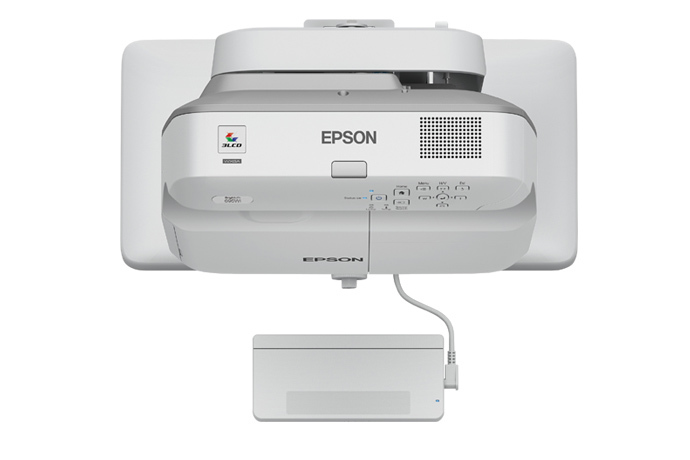 Proyector vs. Pantalla interactiva