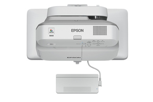 Projetor Epson BrightLink 695Wi+