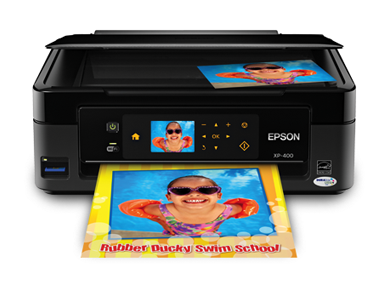 Epson XP-400