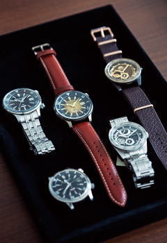 All orient watches new arrivals