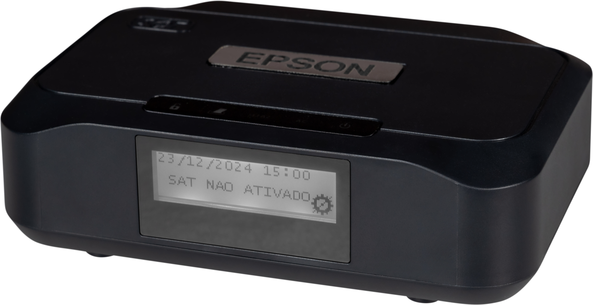 Dispositivo de Autenticação de Cupons Fiscais Eletrônicos SAT-A10 3.0