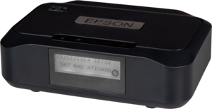 Dispositivo de Autenticação de Cupons Fiscais Eletrônicos SAT-A10 3.0