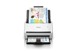 Epson WorkForce DS-770II