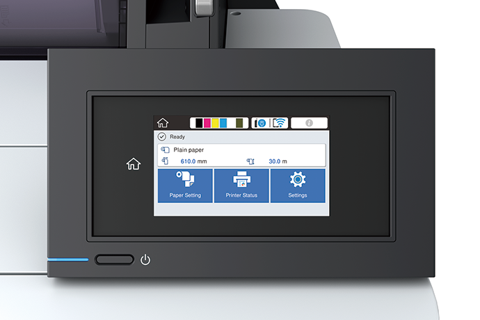 Epson SureColor SC-T3430
