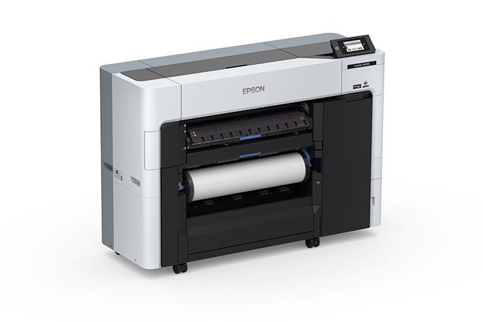 SureColor P6570E 24-Inch Wide-Format Single-Roll Printer