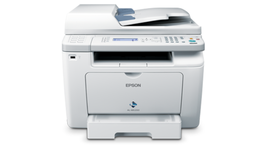 Epson WorkForce AL-MX200DNF