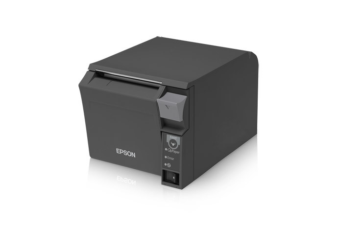 Epson TM-T70II Thermal POS Receipt Printer