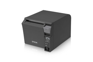 C31CD38615 | Epson TM-T70II Thermal POS Receipt Printer